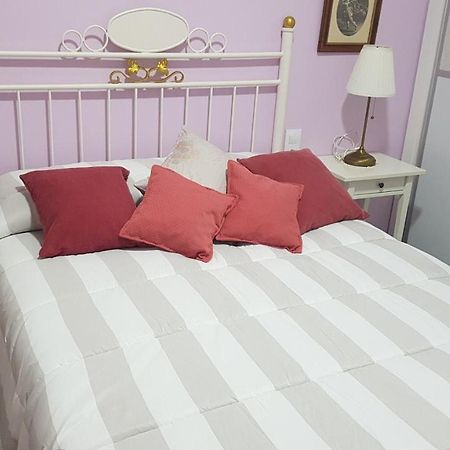 Apartamento Callejuela Las Flores アルゴドナレス エクステリア 写真