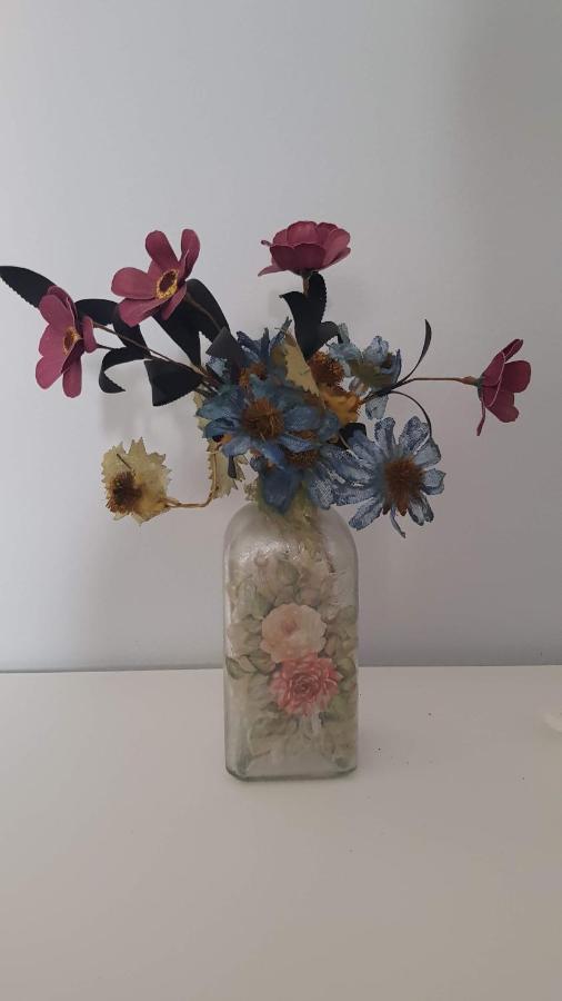 Apartamento Callejuela Las Flores アルゴドナレス エクステリア 写真