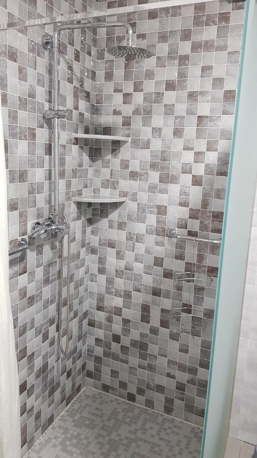 Apartamento Callejuela Las Flores アルゴドナレス エクステリア 写真